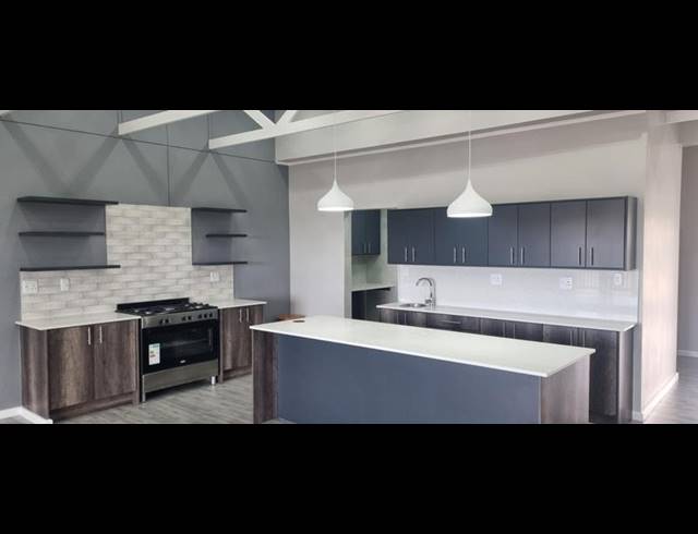 3 BEDROOM HOUSE FOR SALE IN GROOT BRAKRIVIER CENTRAL